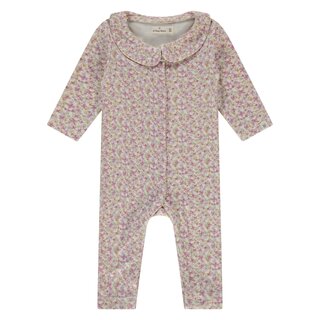 A Tiny Story baby suit Multicolour