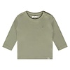 baby t-shirt long sleeve Moss TIN26129633