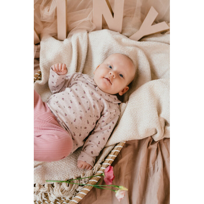 A Tiny Story baby pants Rouge TIN26129232