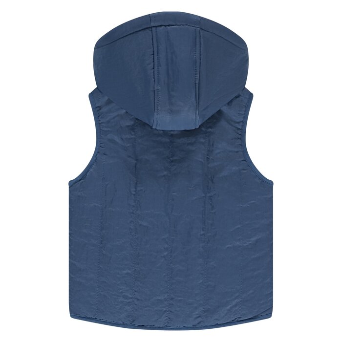 Stains & Stories boys bodywarmer Water