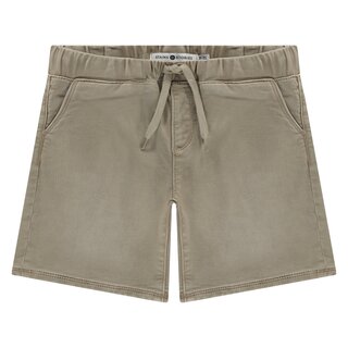 Stains & Stories boys short Sand