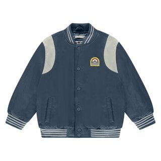 Stains & Stories boys summerjacket Water