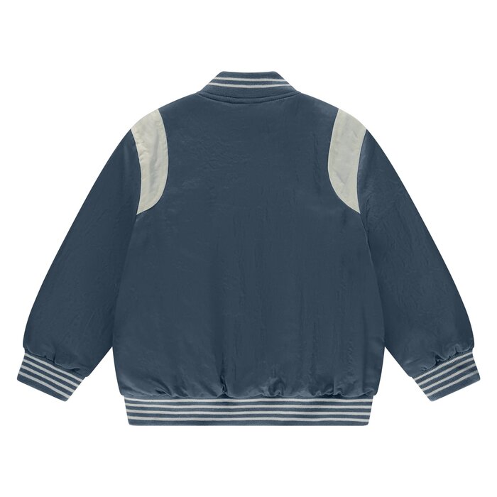 Stains & Stories boys summerjacket Water