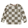 boys sweatshirt Sand