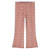 girls flared pants Beige