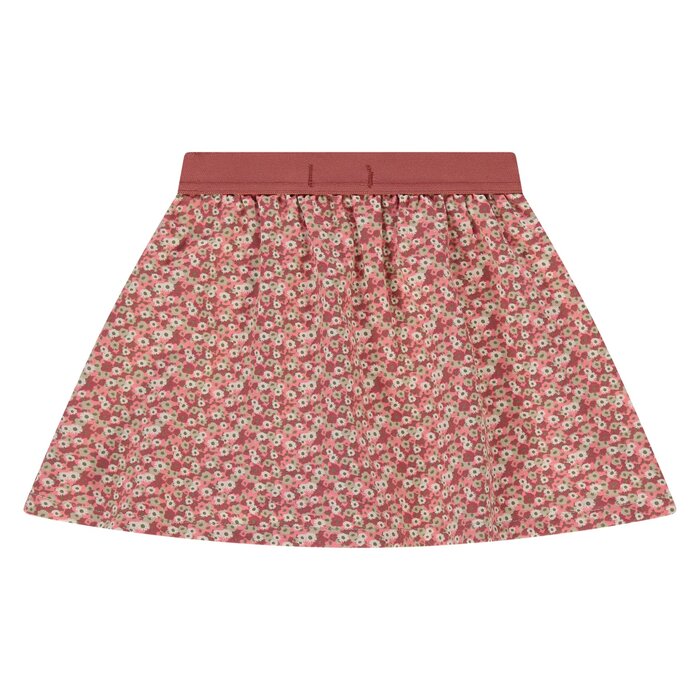 Stains & Stories girls skirt Beige