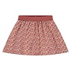 girls skirt Beige