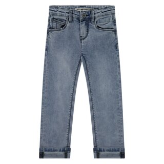 Stains & Stories boys jogg denim grey blue SSA26107203