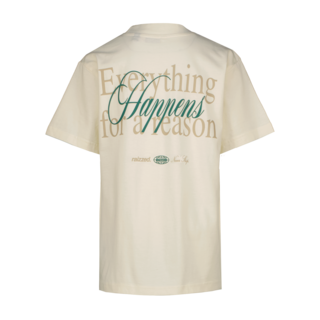 Raizzed Happens Almond white