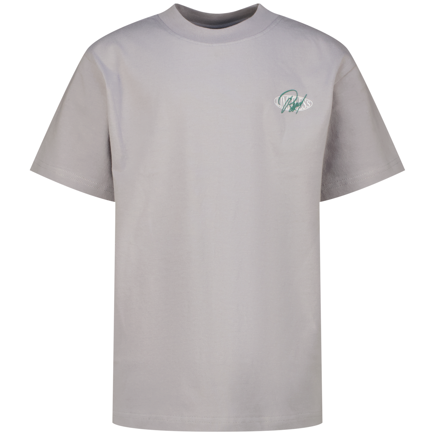 Raizzed Hepic Light Grey