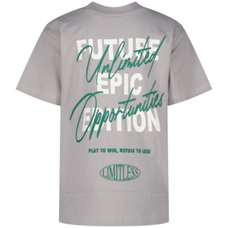 Raizzed Hepic Light Grey