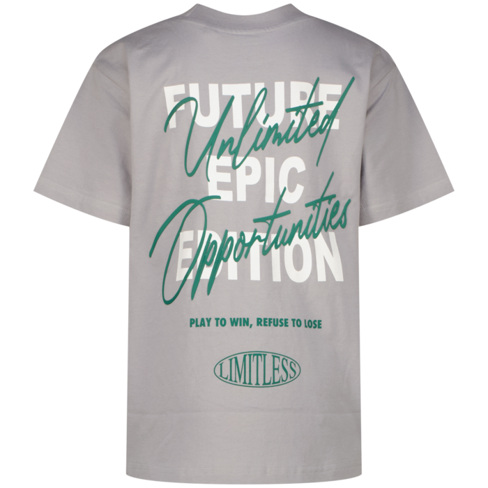 Raizzed Hepic Light Grey