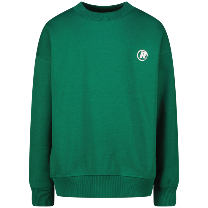 Raizzed Nardy Jazlin green