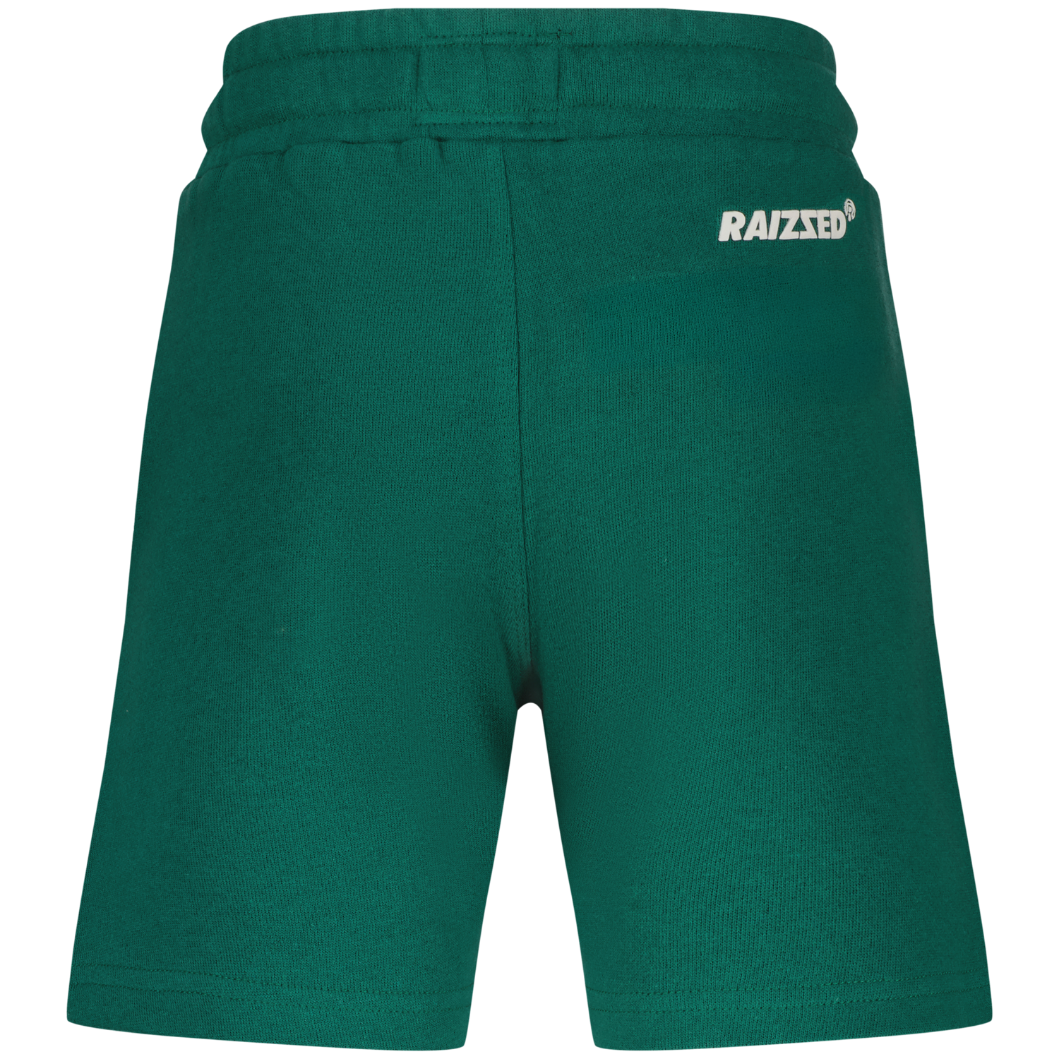 Raizzed Reasy Jazlin green