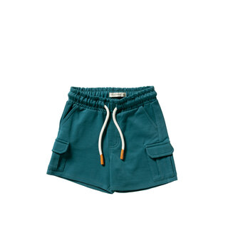 Your Wishes Solid | Cargo Shorts Dragonfly