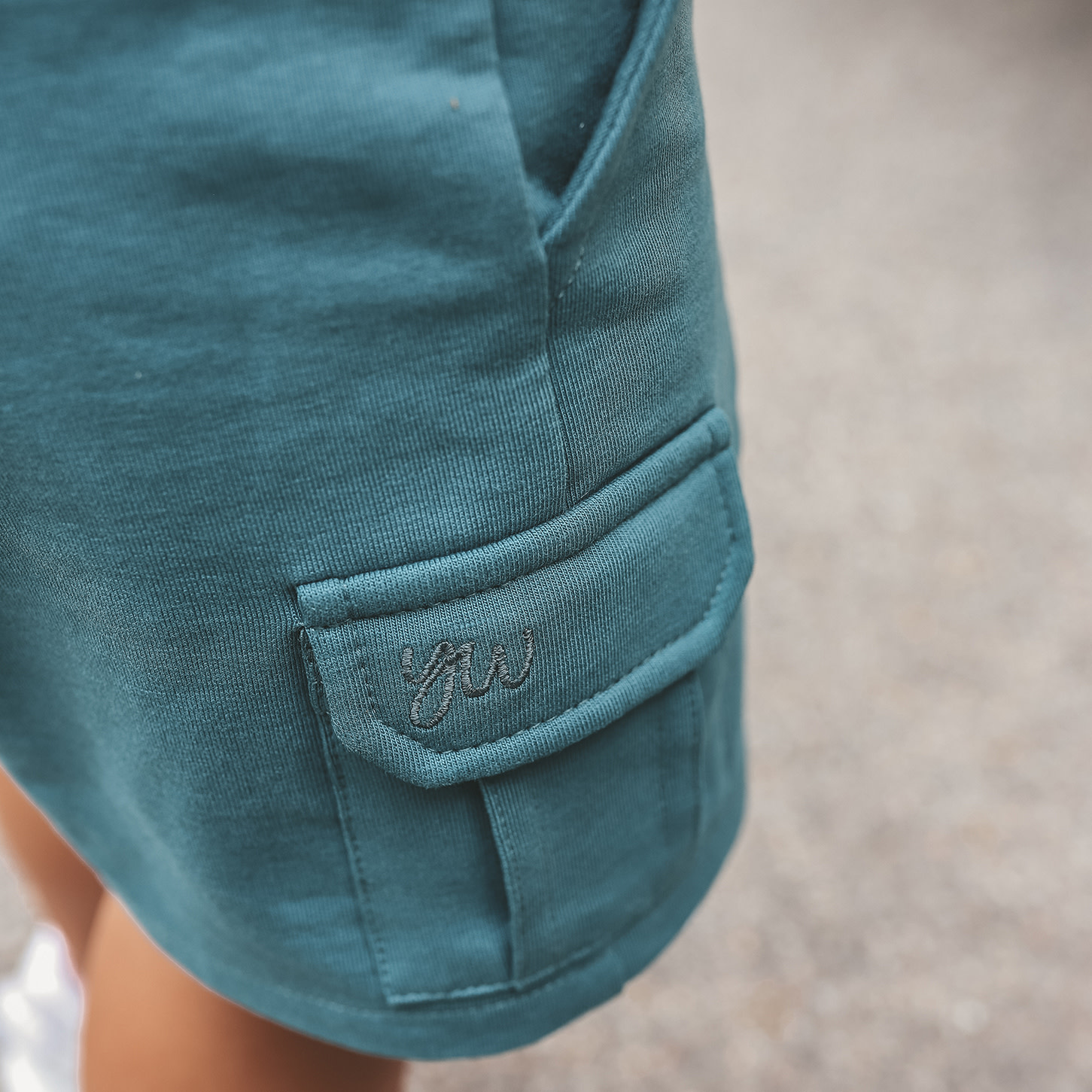 Your Wishes Solid | Cargo Shorts Dragonfly