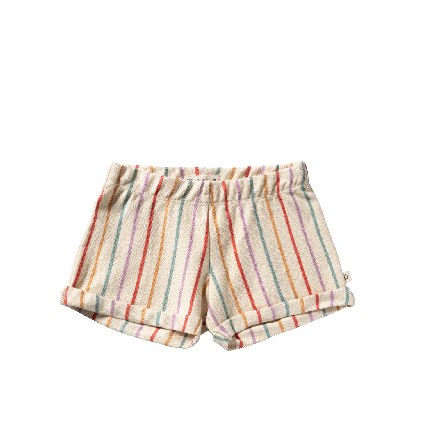 Your Wishes Sunset Strip | Shorts Multicolor