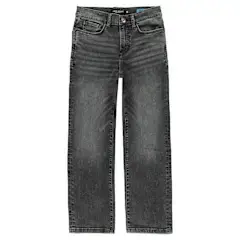Cars Jeans Kids GARWELL Denim Dark Grey