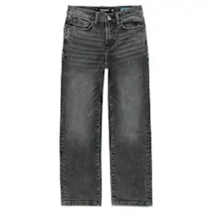 Cars Jeans Kids GARWELL Denim Dark Grey