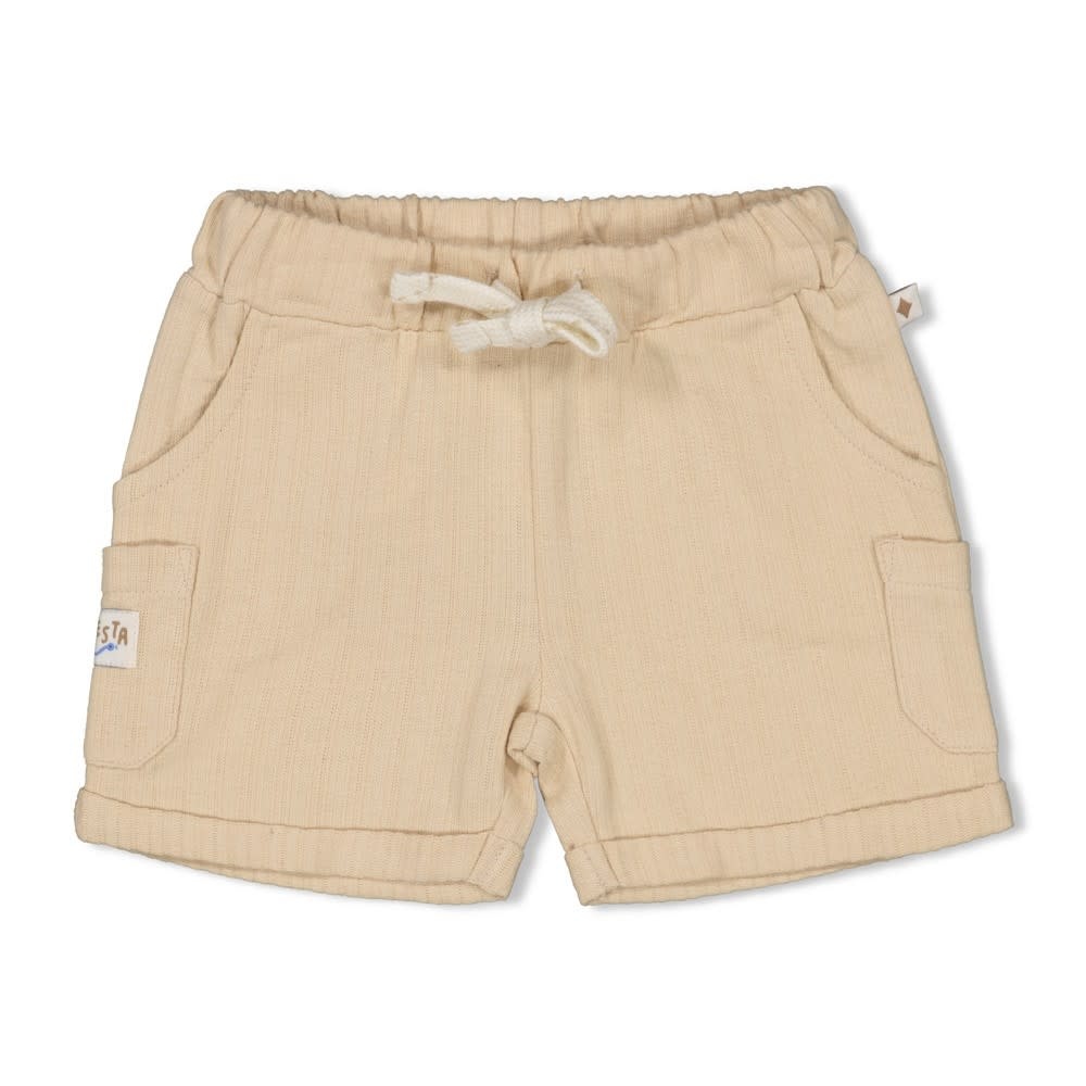 Feetje Short Zand - Sssiesta