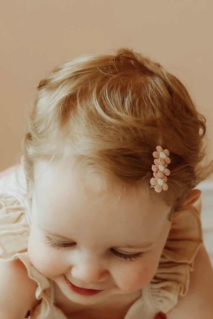 Little Yune Alligatorspeldjes | Duo – Daisy Roze