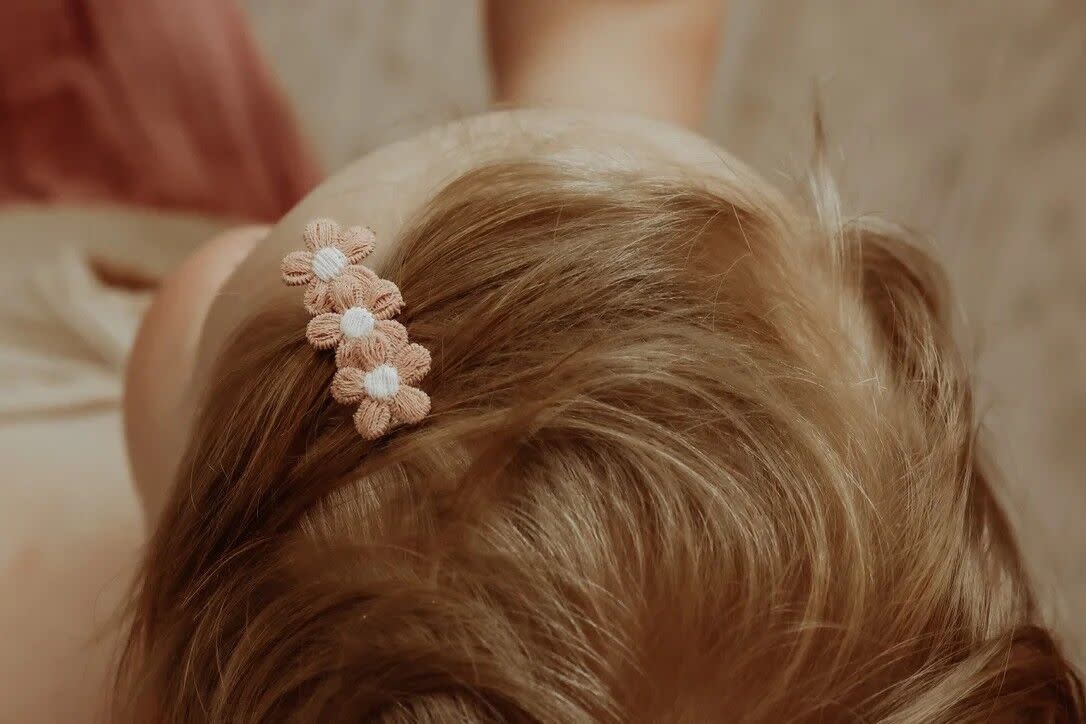 Little Yune Alligatorspeldjes | Duo – Daisy Roze