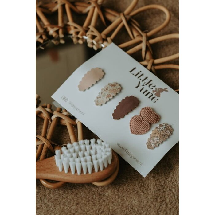 Little Yune Antislip | Set - Charlie