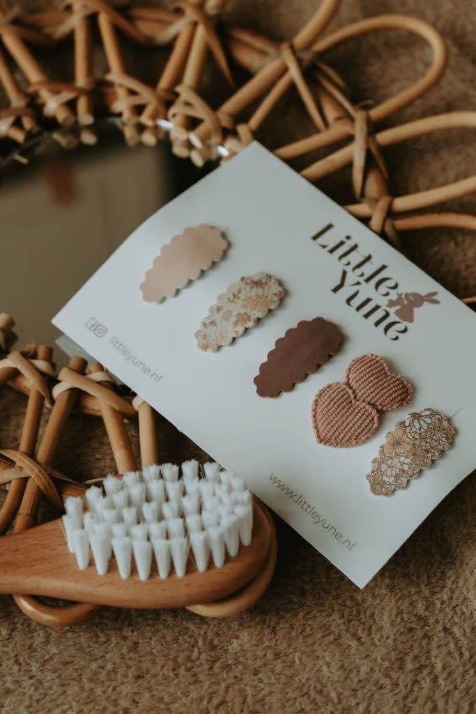 Little Yune Antislip | Set - Charlie