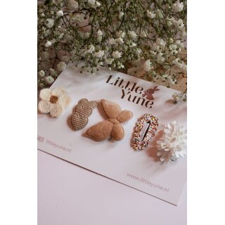 Little Yune Antislip | Set – Noa