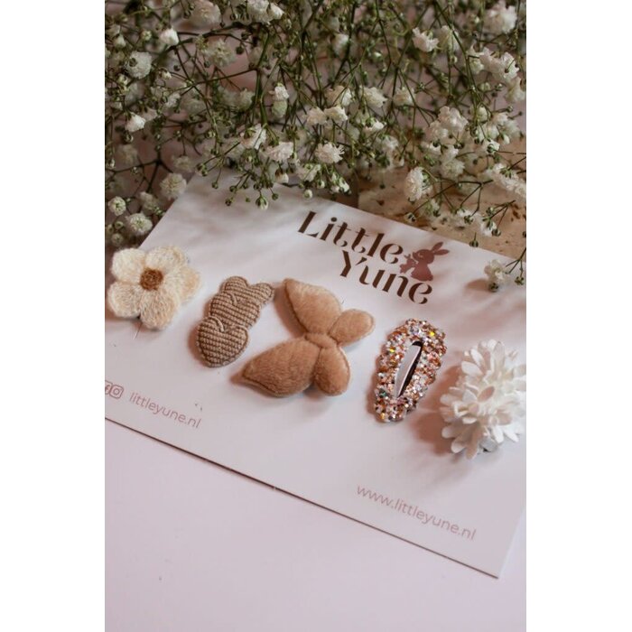 Little Yune Antislip | Set – Noa