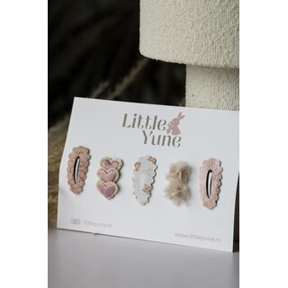 Little Yune Antislip | Setje Juliette