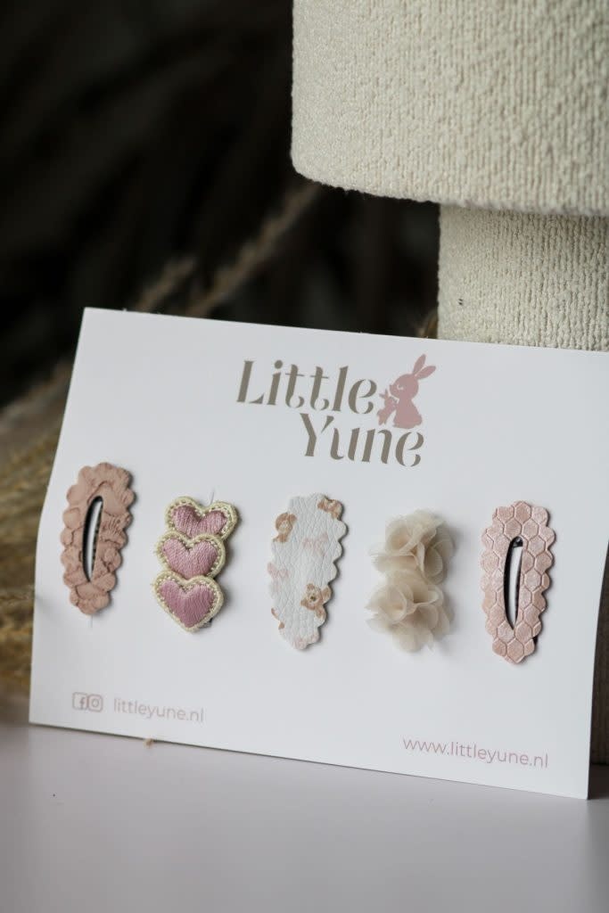 Little Yune Antislip | Setje Juliette