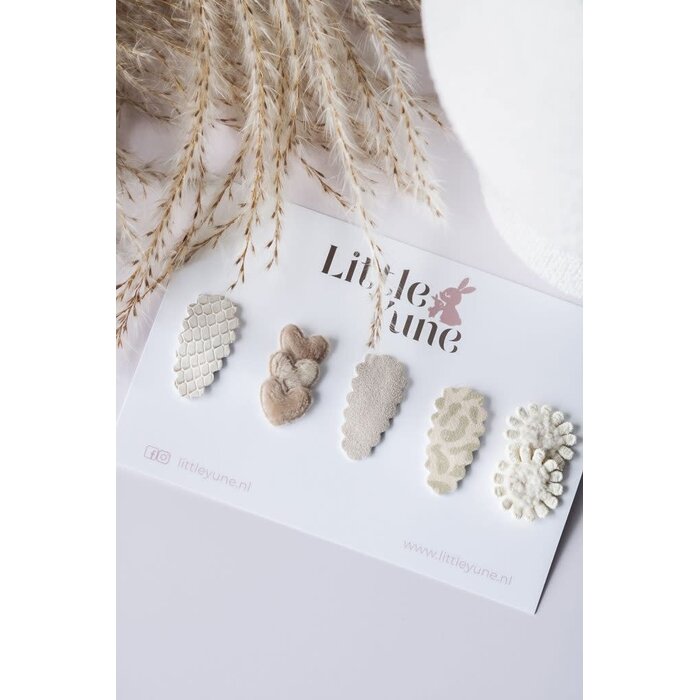 Little Yune Antislip | Setje Noortje