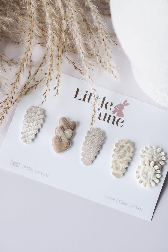 Little Yune Antislip | Setje Noortje