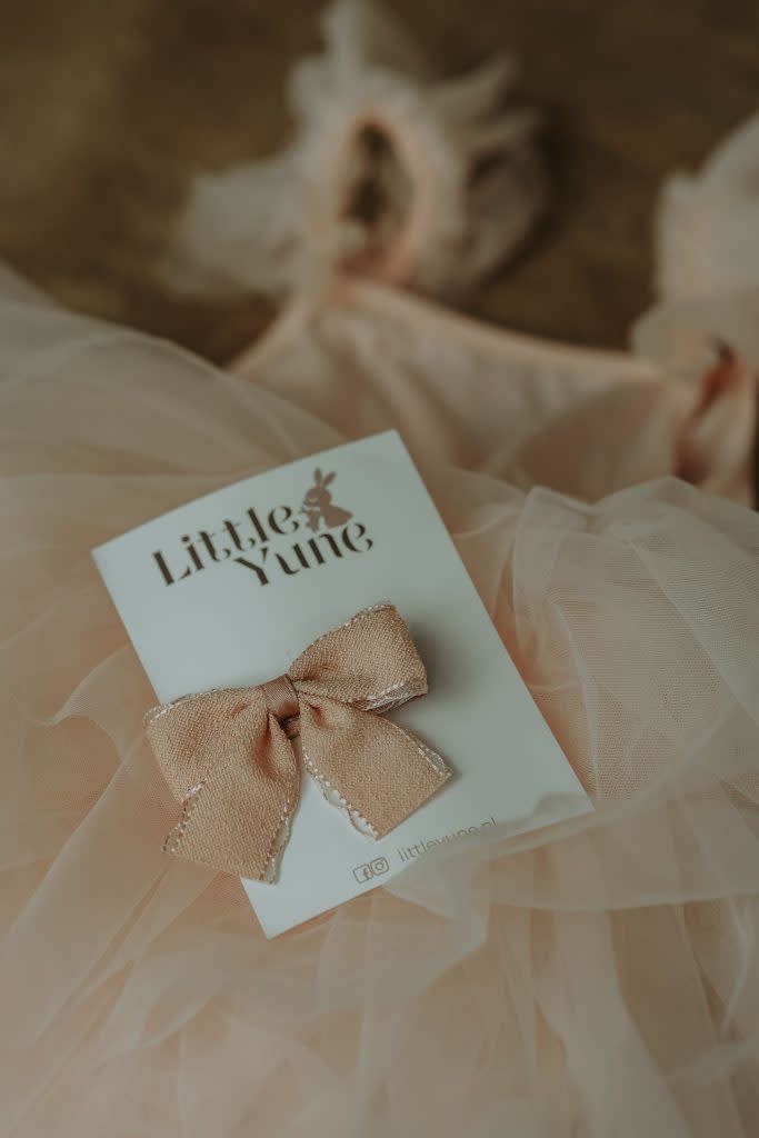 Little Yune Alligator | Strikje Jolie