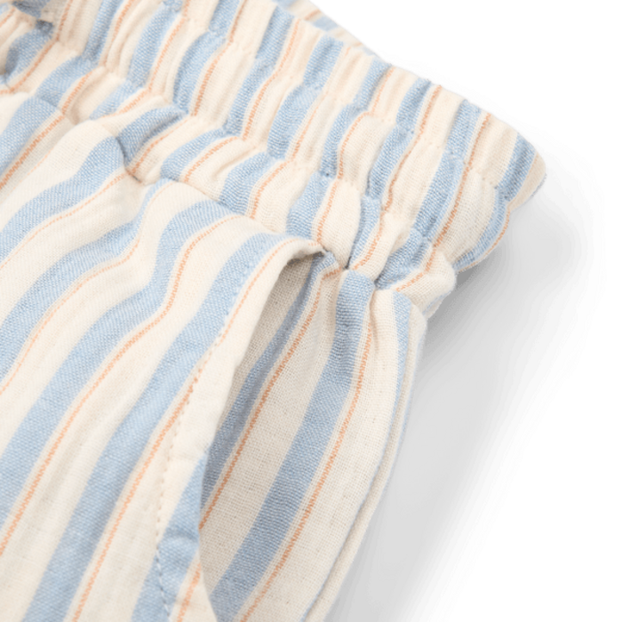Little Dutch Korte broek Multi Stripe