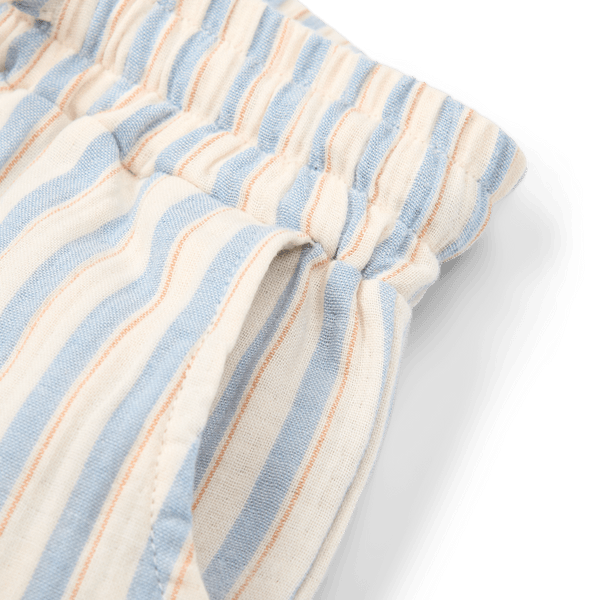 Little Dutch Korte broek Multi Stripe