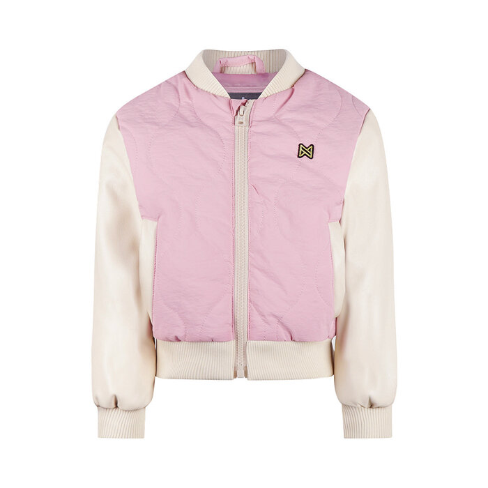 Koko Noko Jacket Pink