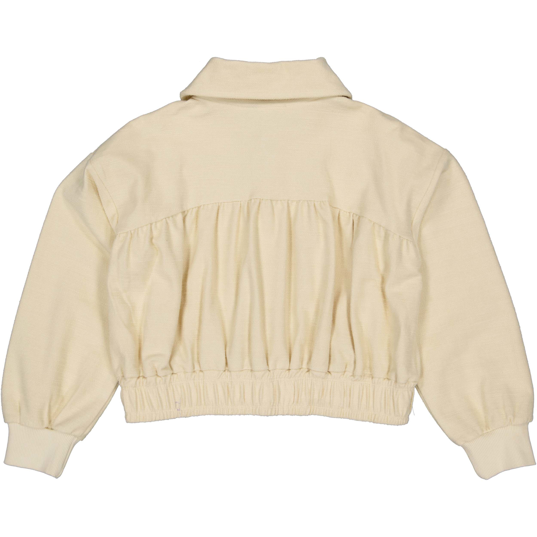 Levv Jacket LS262BETTE Oatmeal