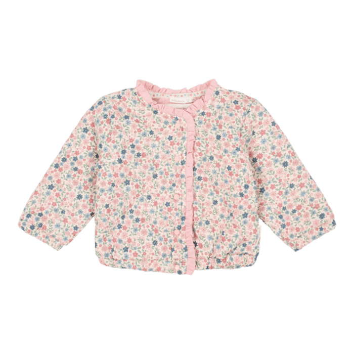 Little Dutch Jasje Meadow Flowers