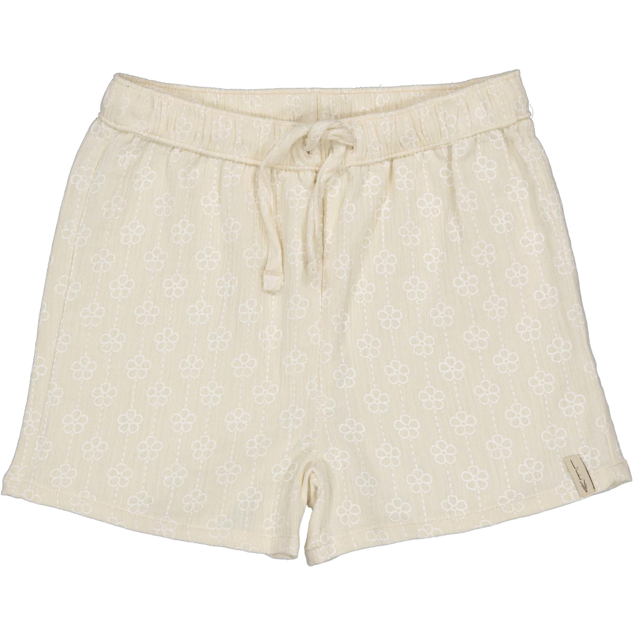 Levv Pants LS262BINA Oatmeal