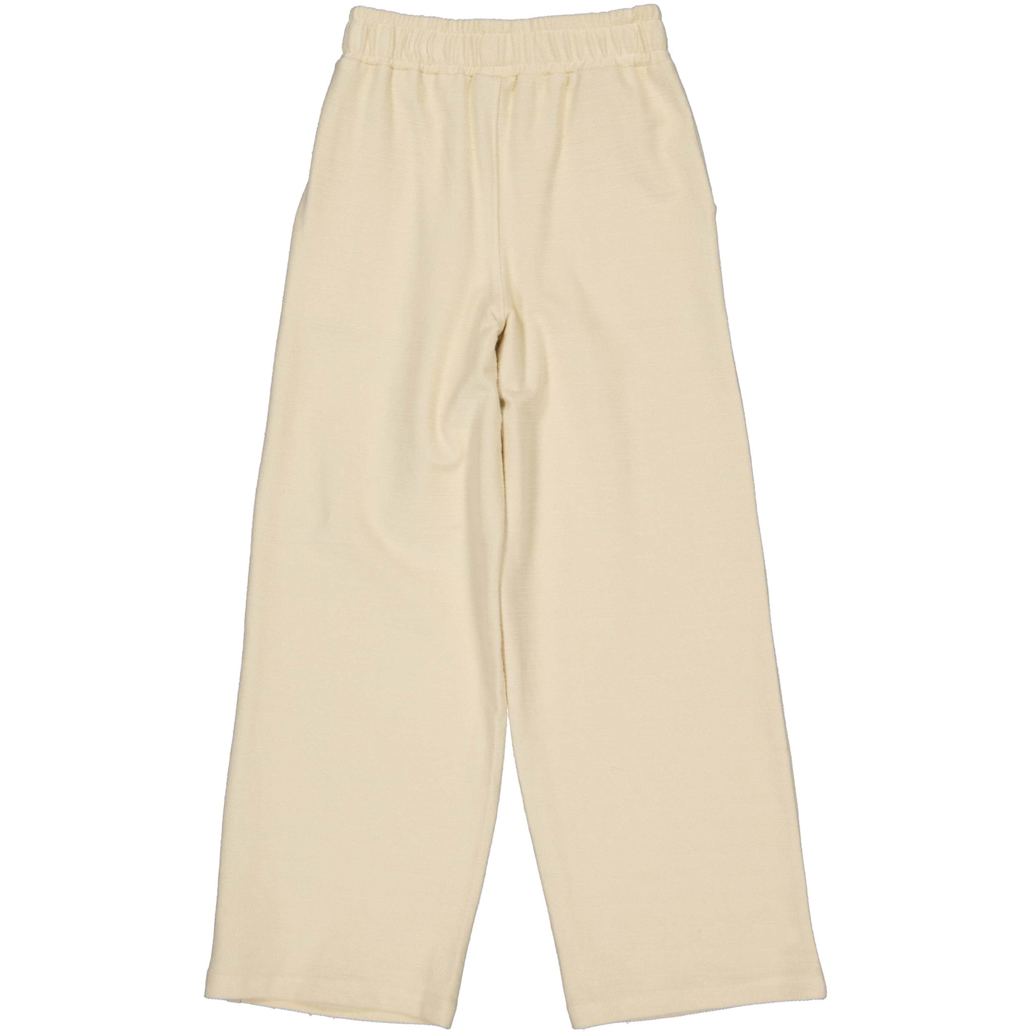 Levv Pants LS262BLANCA Oatmeal
