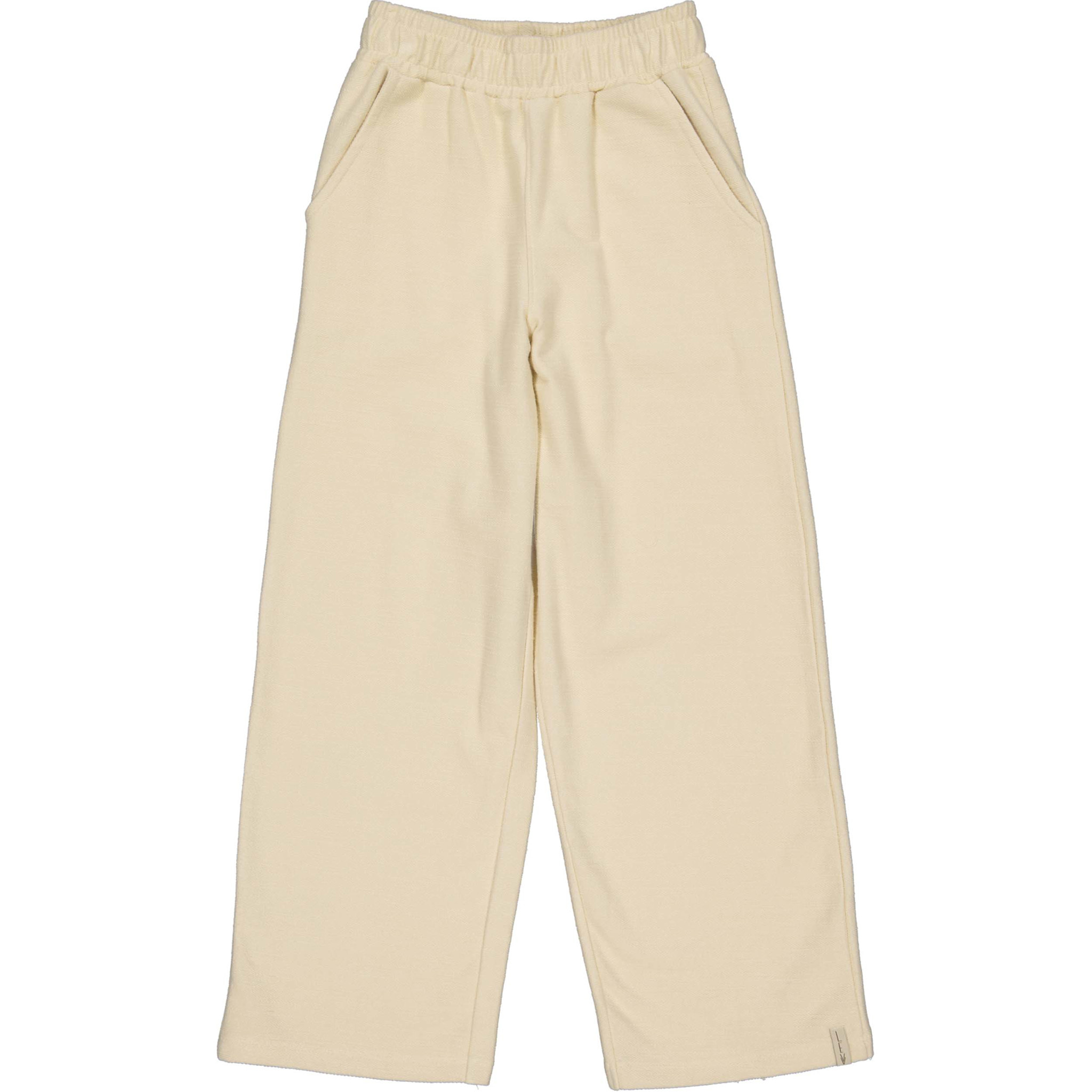 Levv Pants LS262BLANCA Oatmeal