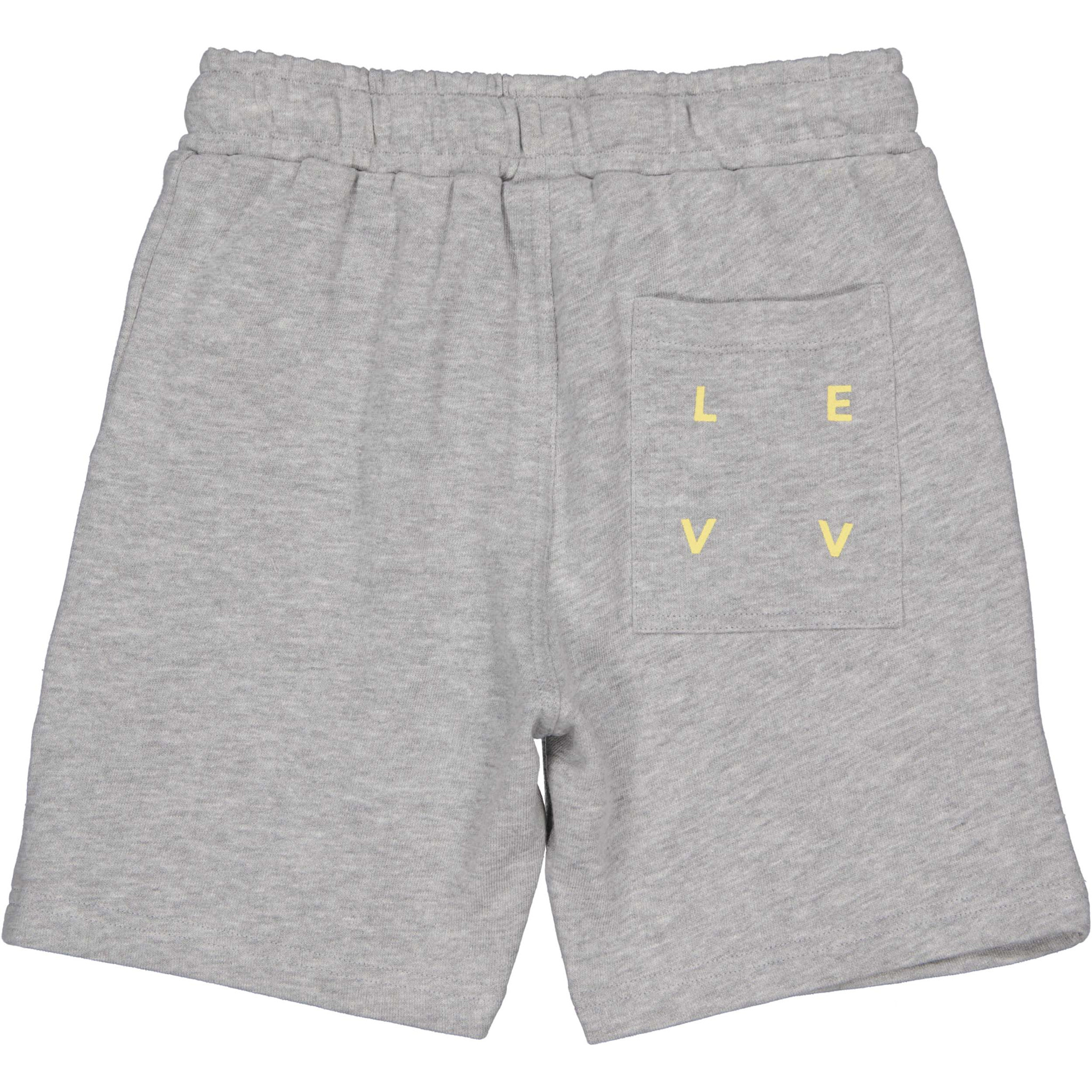 Levv Pants LS262BRADLEY Grey Melee