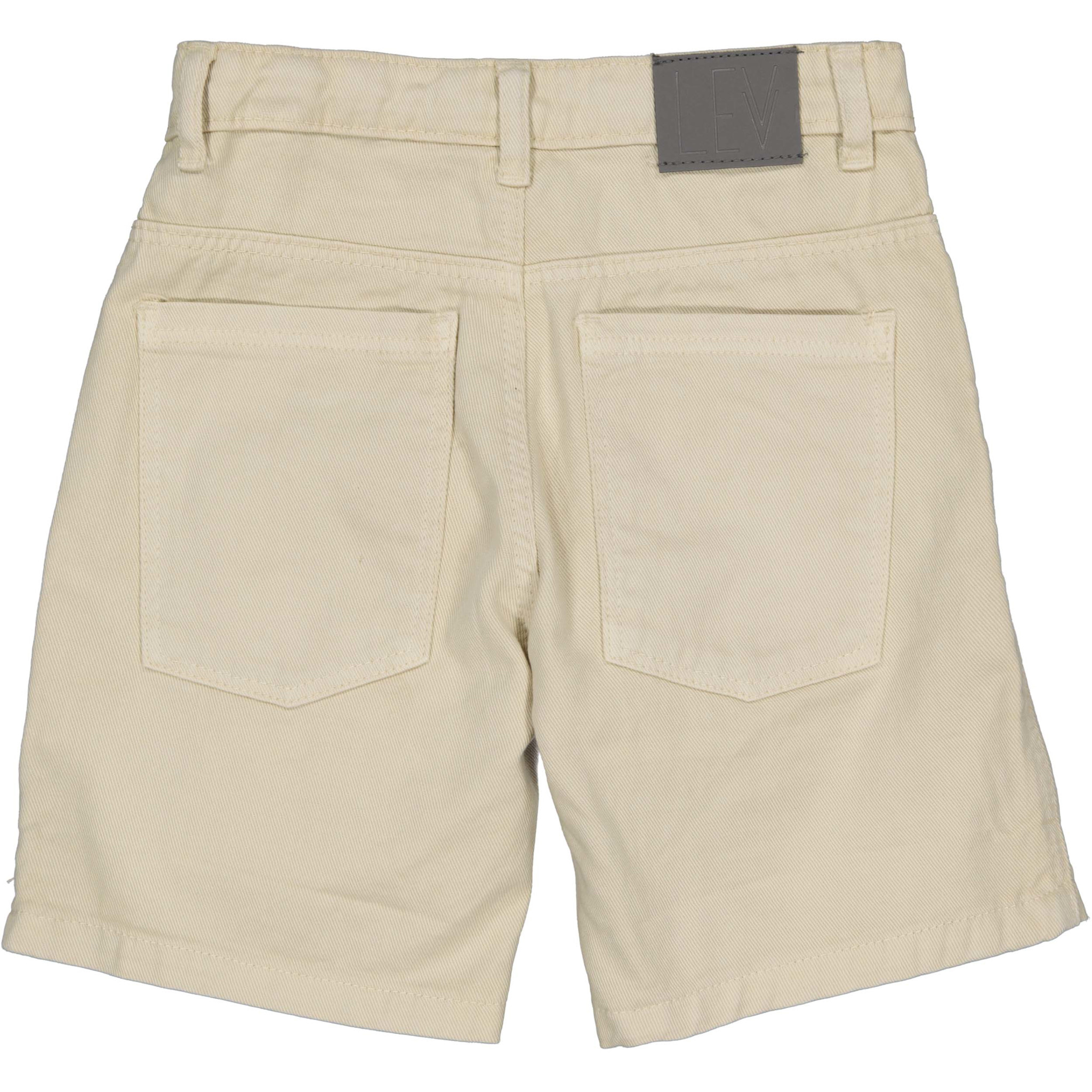 Levv Pants LS262BRYCE Beige