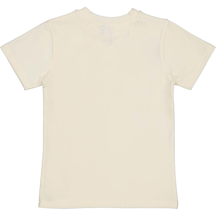 Levv Shirt LS262BELLE White Pearl