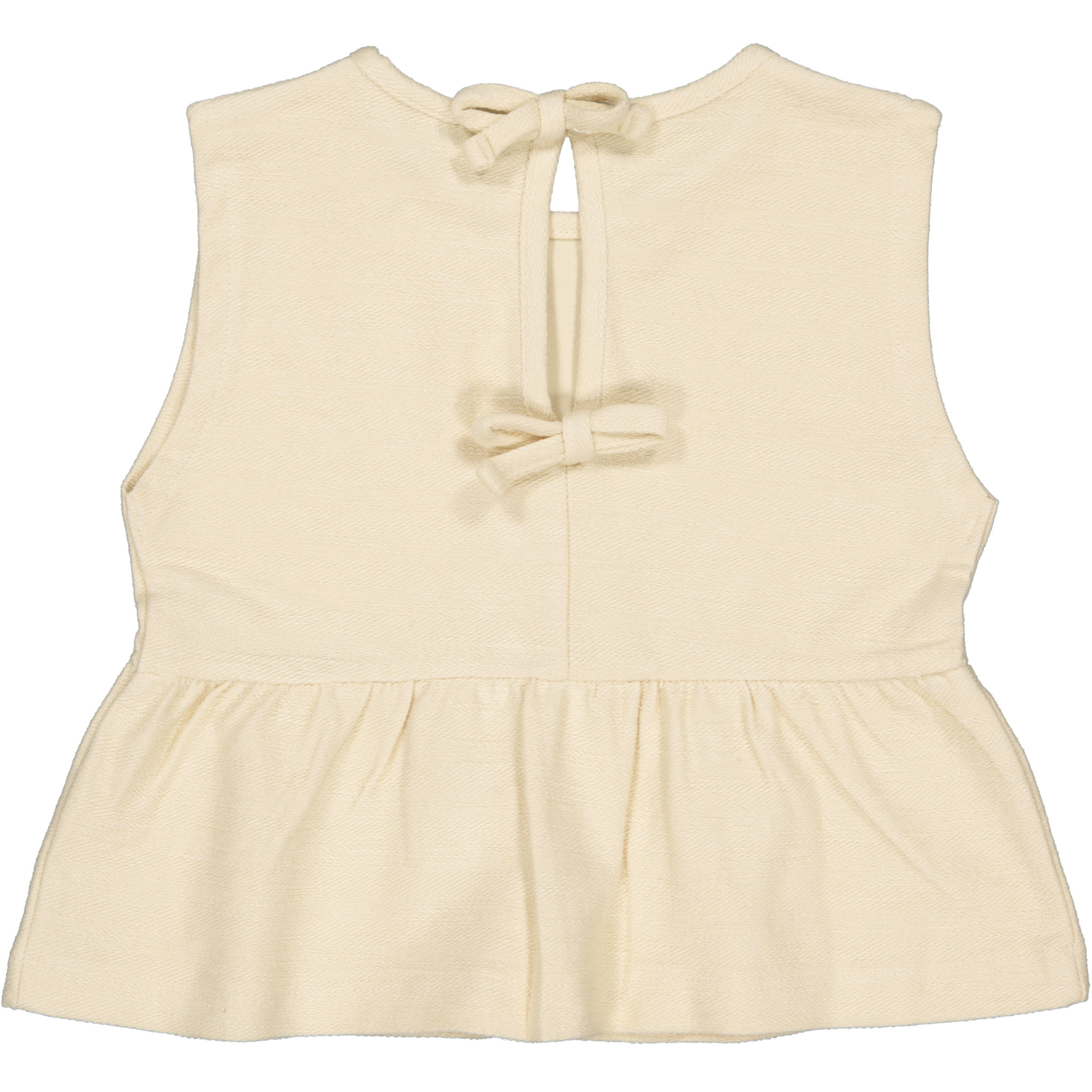 Levv Shirt LS262BELLIS Oatmeal