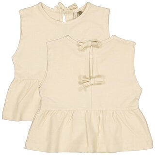 Levv Shirt LS262BELLIS Oatmeal