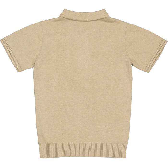 Levv Shirt LS262BENNY Beige