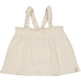 Levv Shirt LS262BERIT Oatmeal